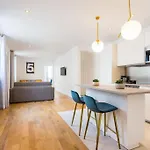 Appartement10P#Full Equipped#Bonne Nouvelle#Bourse