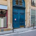 Appartement10P#Full Equipped#Bonne Nouvelle#Bourse