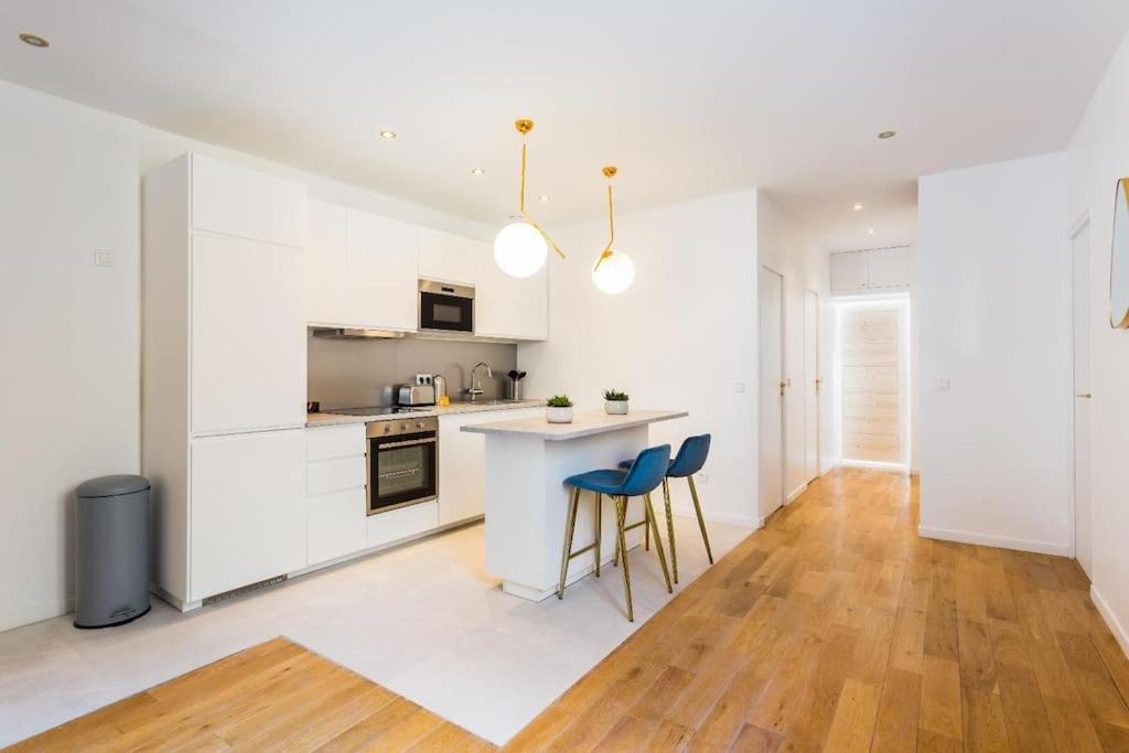 Appartement Appartement10p#full Equipped#bonne Nouvelle#bourse