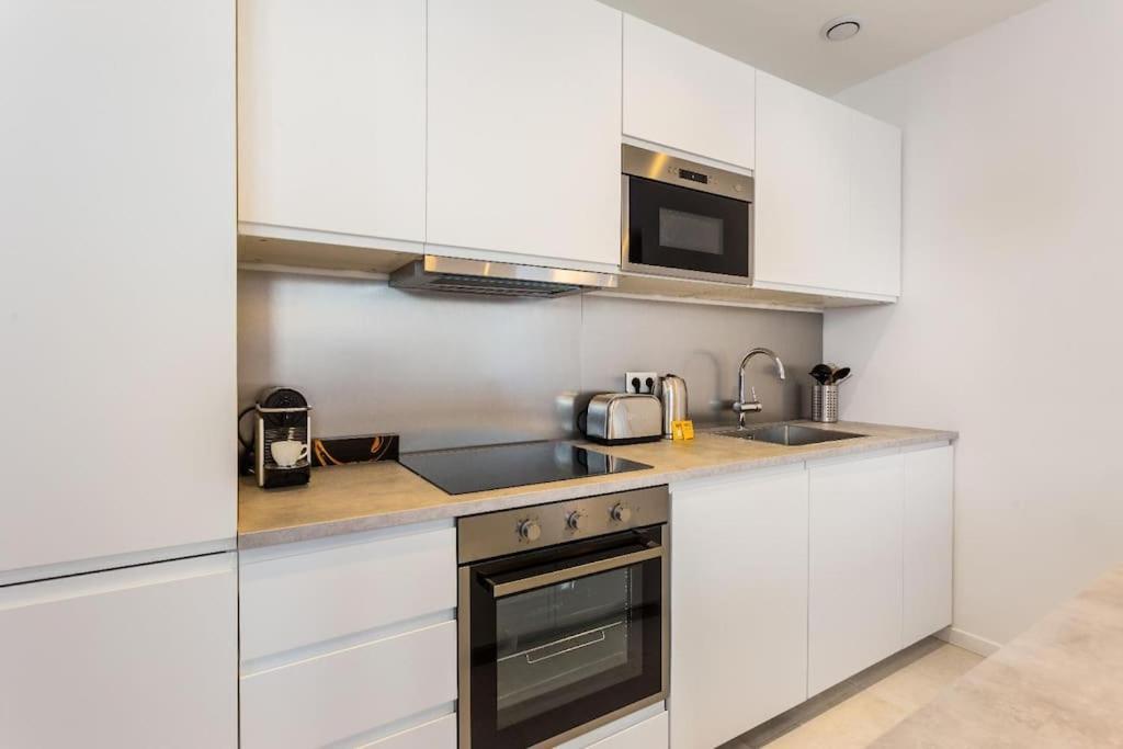 Appartement10p#full Equipped#bonne Nouvelle#bourse Appartement Parijs